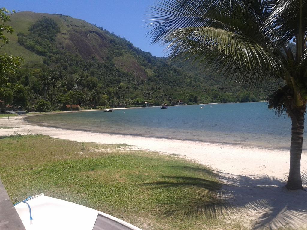 Hotel Pousada Arcobaleno Angra dos Reis Exterior foto