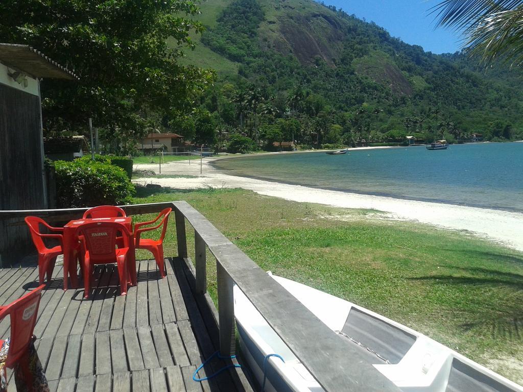 Hotel Pousada Arcobaleno Angra dos Reis Exterior foto