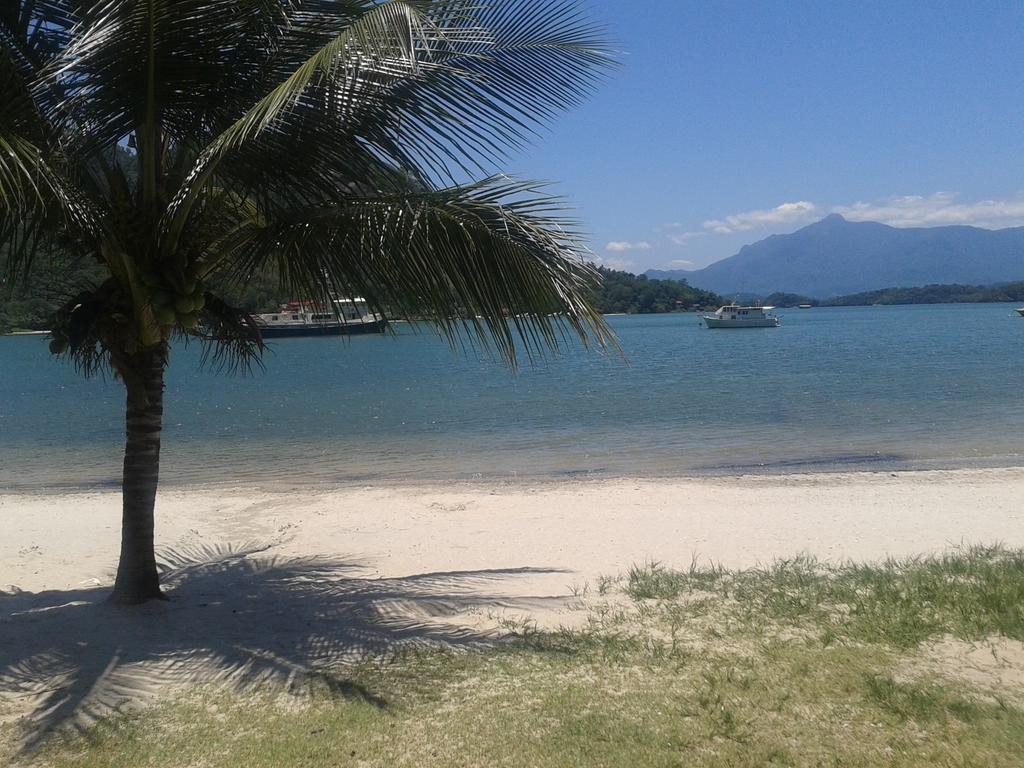 Hotel Pousada Arcobaleno Angra dos Reis Exterior foto