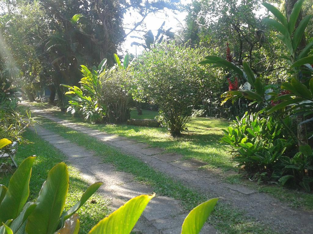 Hotel Pousada Arcobaleno Angra dos Reis Exterior foto