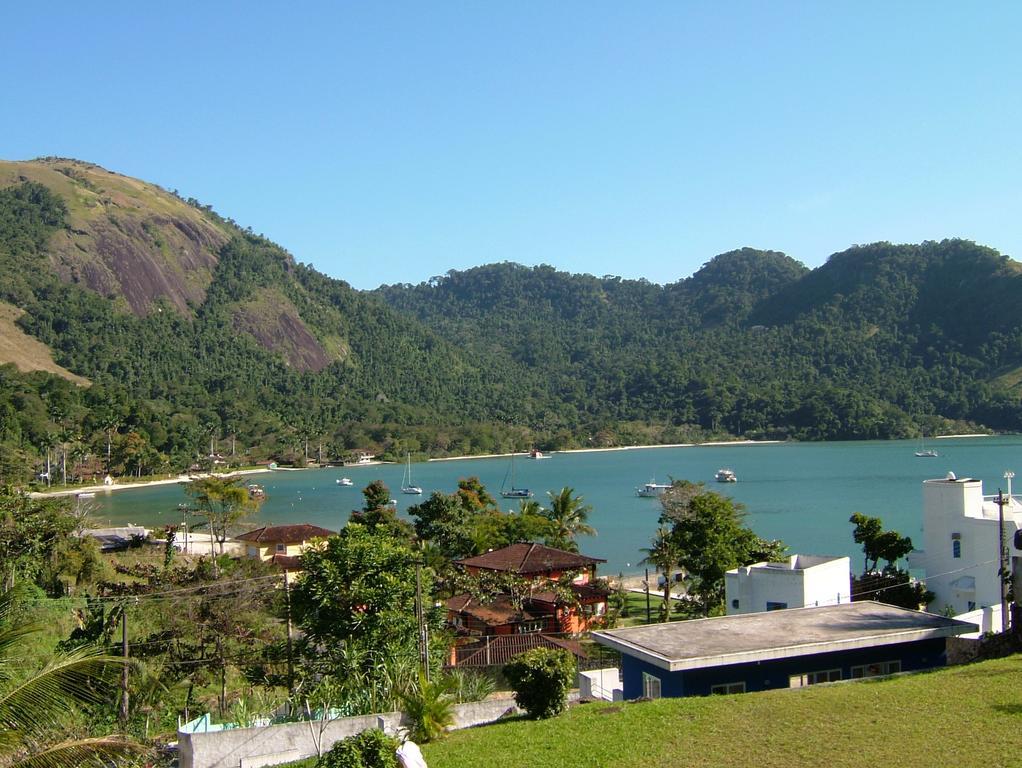 Hotel Pousada Arcobaleno Angra dos Reis Exterior foto