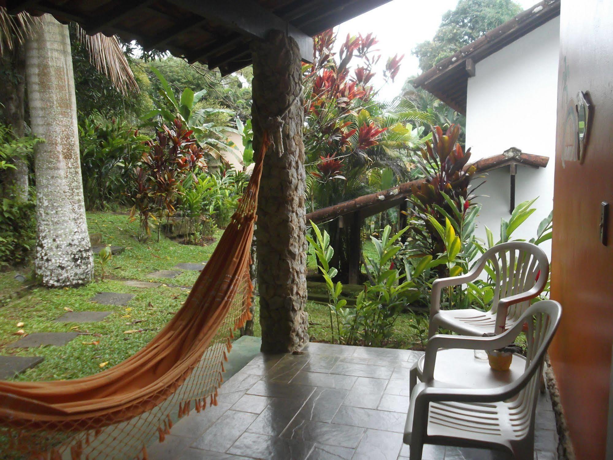 Hotel Pousada Arcobaleno Angra dos Reis Exterior foto