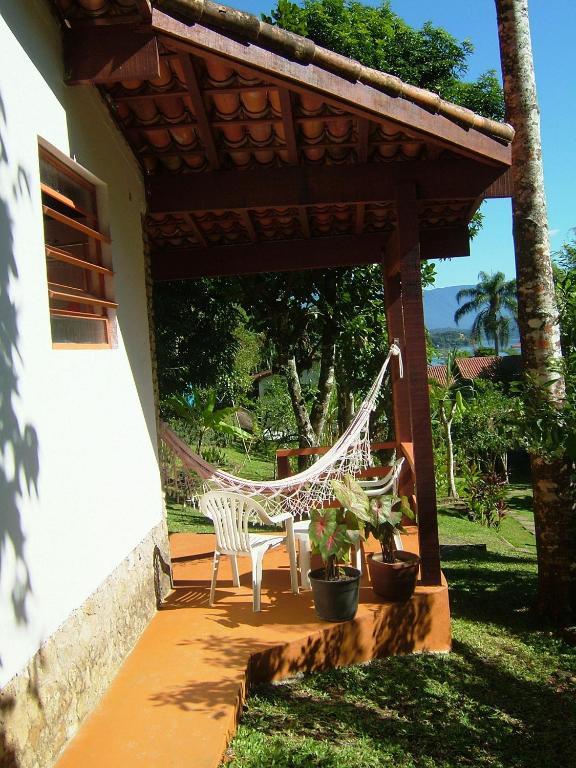 Hotel Pousada Arcobaleno Angra dos Reis Habitación foto