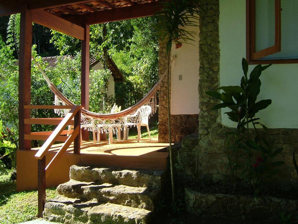 Hotel Pousada Arcobaleno Angra dos Reis Exterior foto